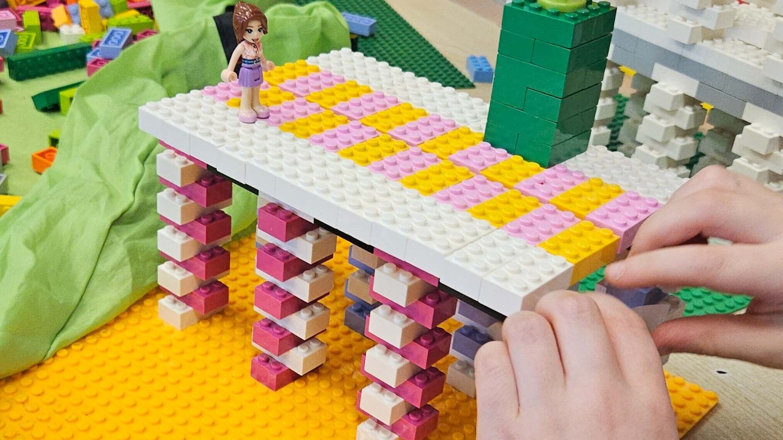 School Creativity Days 20260205 140805